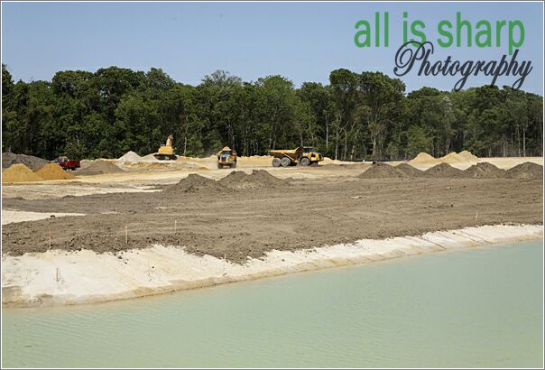 Ground Work 035